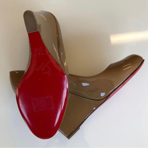 Christian Louboutin shoes - Picture 3 of 6